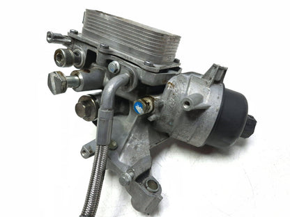 2014 Fiat 500l Oil Cooler Filter OEM ☑️
