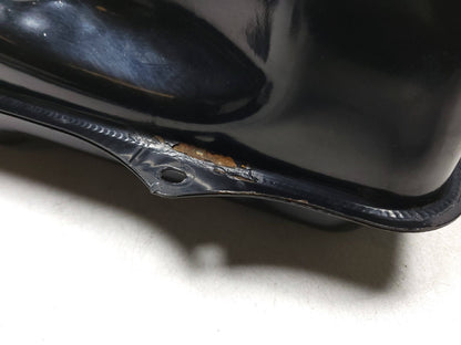 2017 Piaggio Fly Fuel Tank OEM