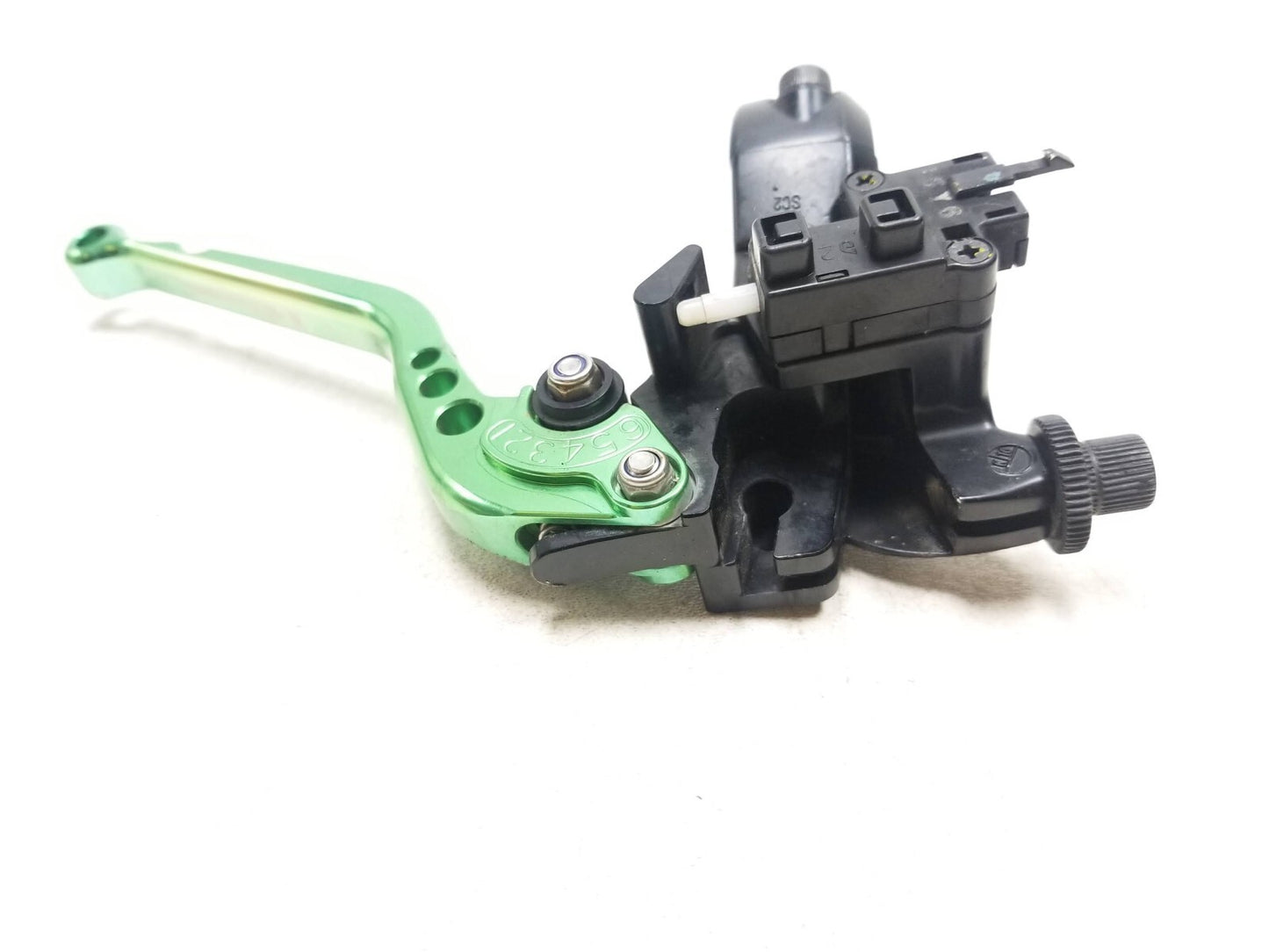 2017 - 2023 Kawasaki Ninja 650 Z650 Er650 Clutch Lever