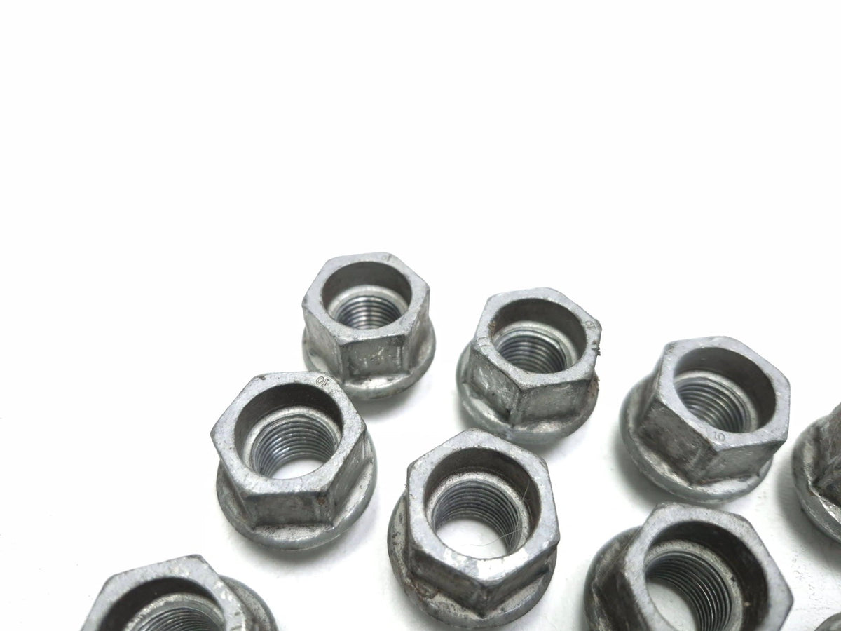 2020 Tesla Model 3 Y S X Wheel Lug Nut 20pcs OEM