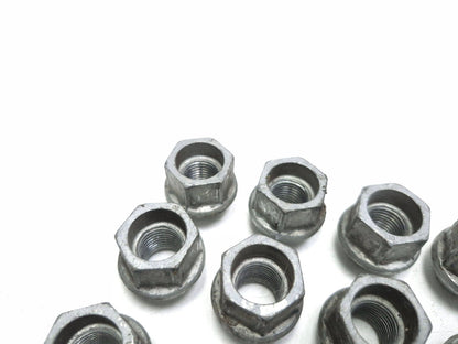 2020 Tesla Model 3 Y S X Wheel Lug Nut 20pcs OEM