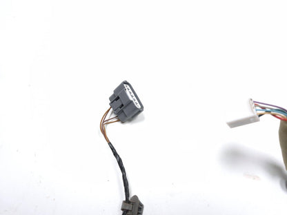 2020 Infiniti Q50 Door Wire Harness Rear Left Driver Side Oem✅