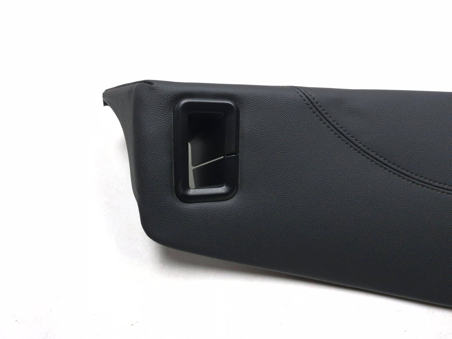 2024 Alfa Romeo Stelvio Rear Passenger Seat Bolster Left & Right OEM