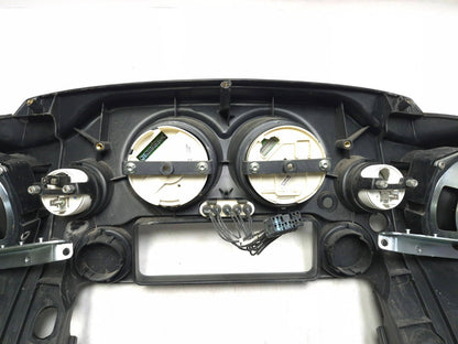 2003 Harley-davidson Touring Electra Glide Instrument Cluster Assy OEM