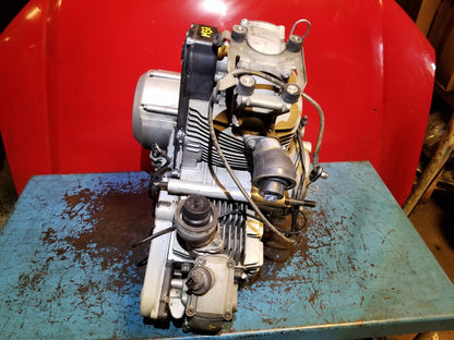 2005 Ducati Monster 600 620 Engine Motor OEM