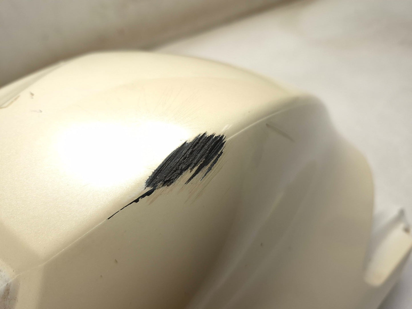 2024 Yamaha R3 Yzfr3 Fuel Tank Fairing Cover Trim OEM