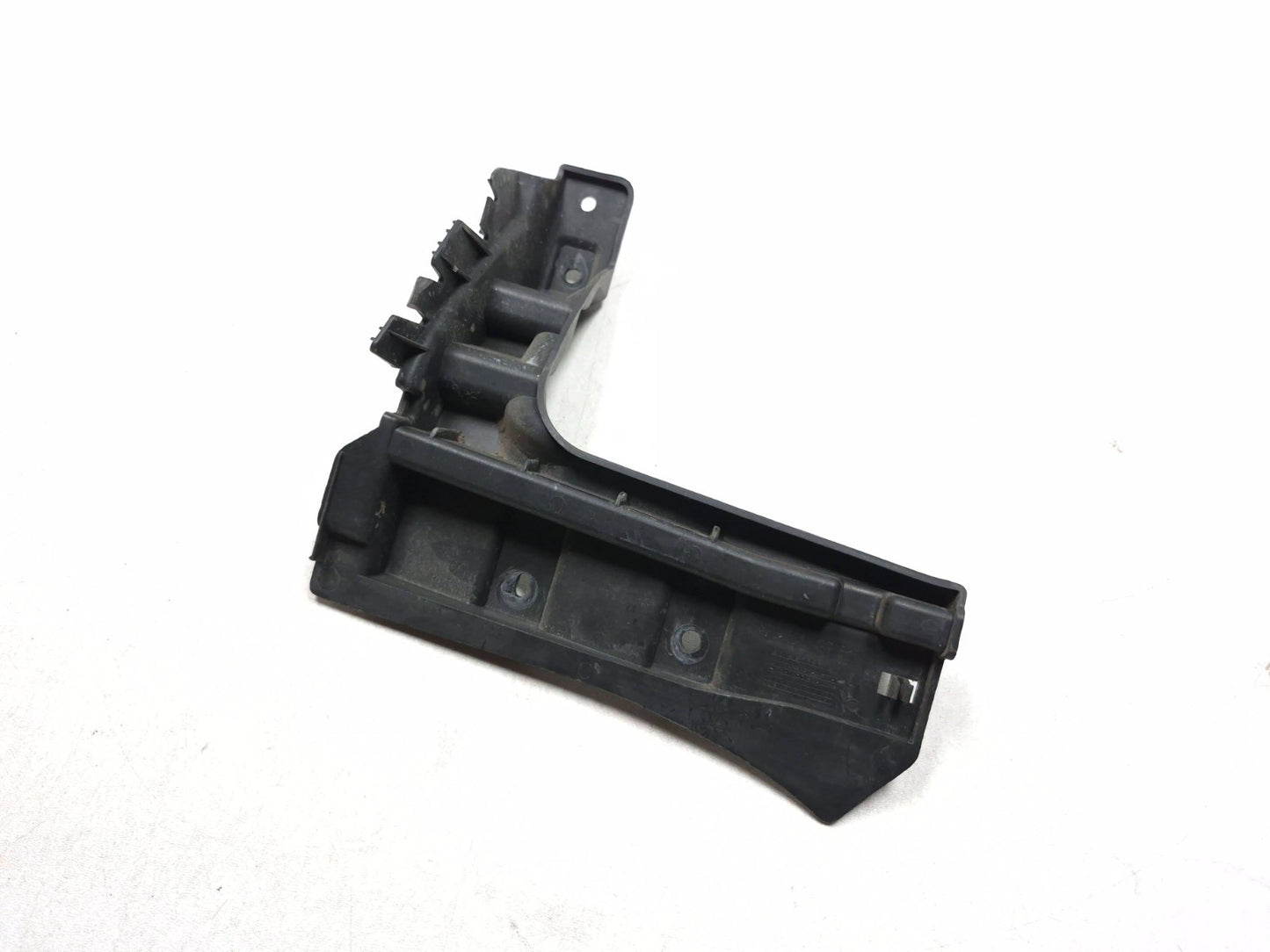 2014 Fiat 500l Rear Bumper Mount Bracket Support 7pcs OEM