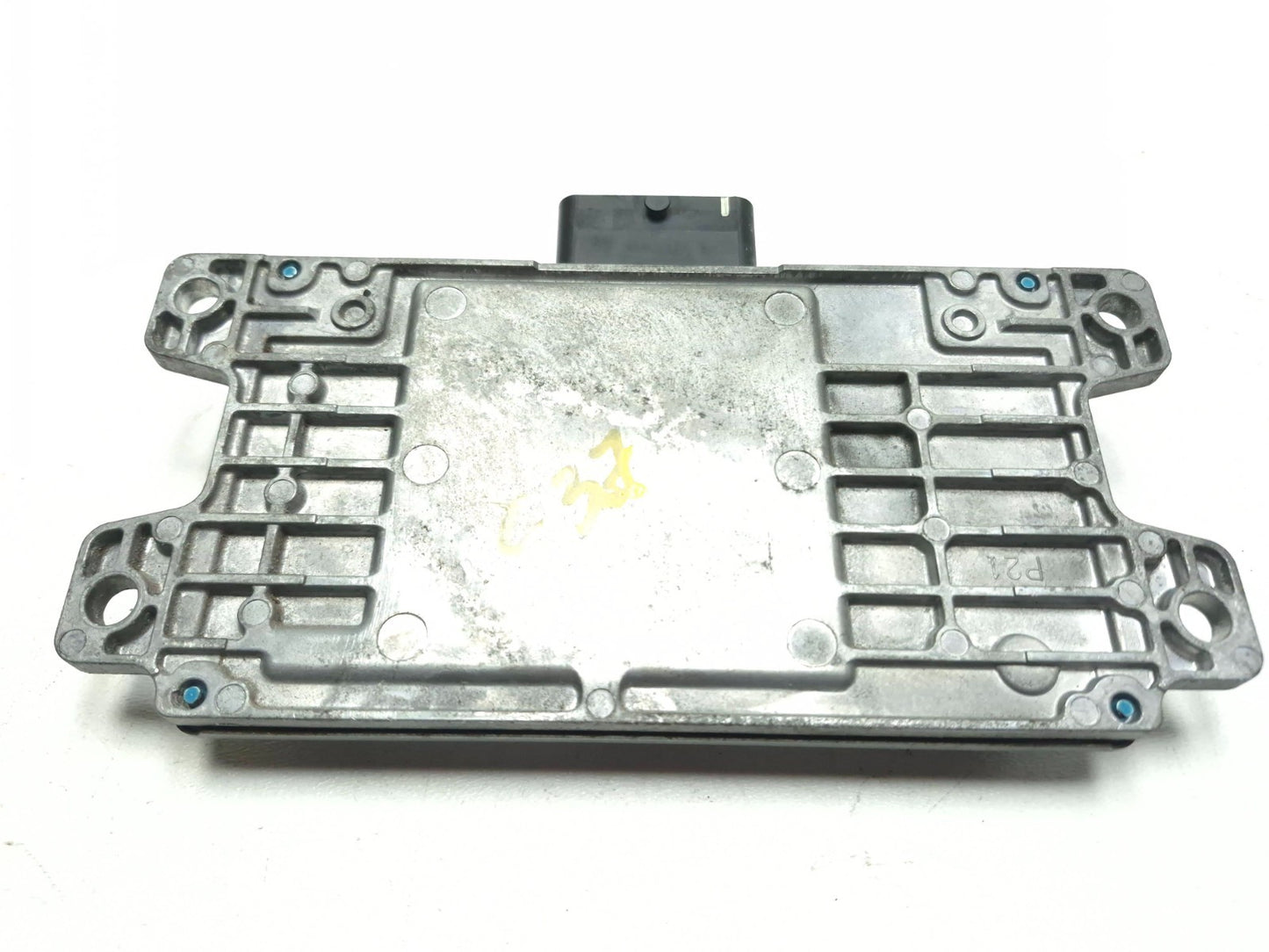 2011 Nissan Juke Transmission Control Module Tcm OEM