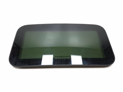 2019 Ford Ecosport Sunroof Sun Roof Moonroof Glass OEM