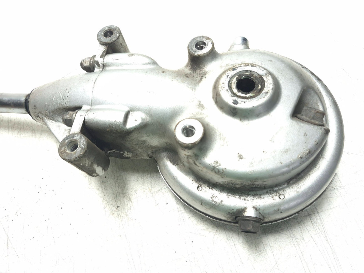 1999 Yamaha V Star Xvs650 Differential Drive Shaft OEM
