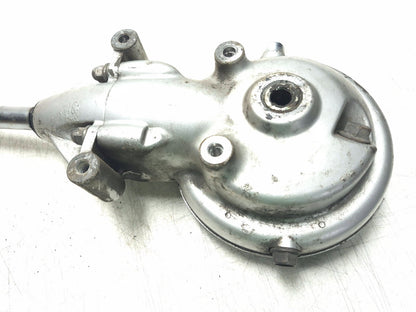1999 Yamaha V Star Xvs650 Differential Drive Shaft OEM
