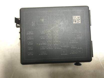 2017 Dodge Journey Interior Intelligent Power Control Module OEM
