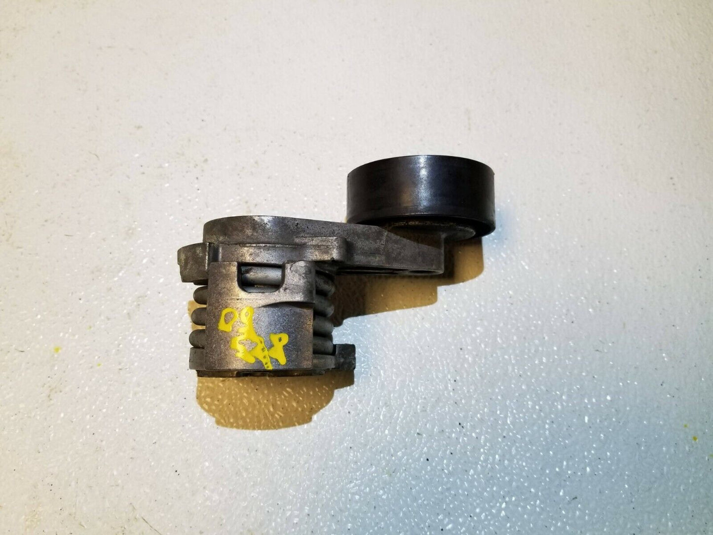 07 08 09 10 BMW E60 528i Engine Belt Tensioner OEM N52