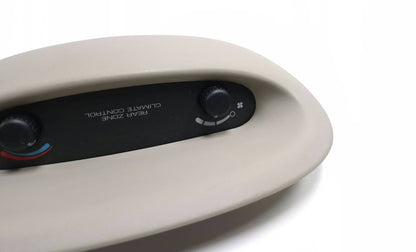 2005 Dodge Grand Caravan Rear Zone Climate Control Switch OEM