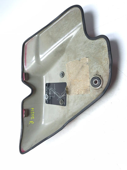 1993-1996 Harley-davidson Electra Glide Flhtc Right Side Fairing Panel 3pcs