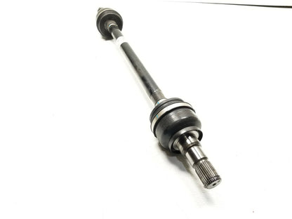 2022 Kia Stinger Axle Shaft Rear Passenger Side Right OEM