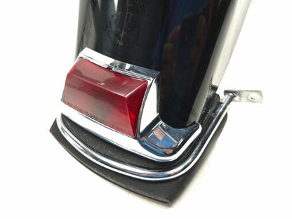 1997 - 2008 Harley Electra Glide Road King Rear Fender Assemblyoem
