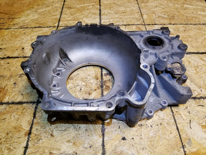 2008 Hyundai Tucson 2.0l Automatic Transmission Case OEM