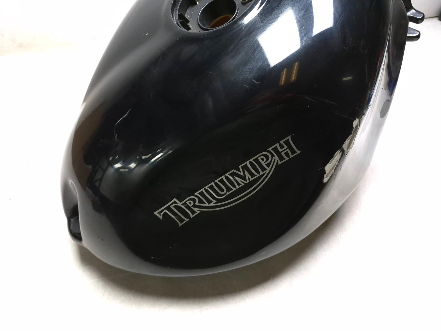 2000 Triumph Sprint St Fuel Tank OEM