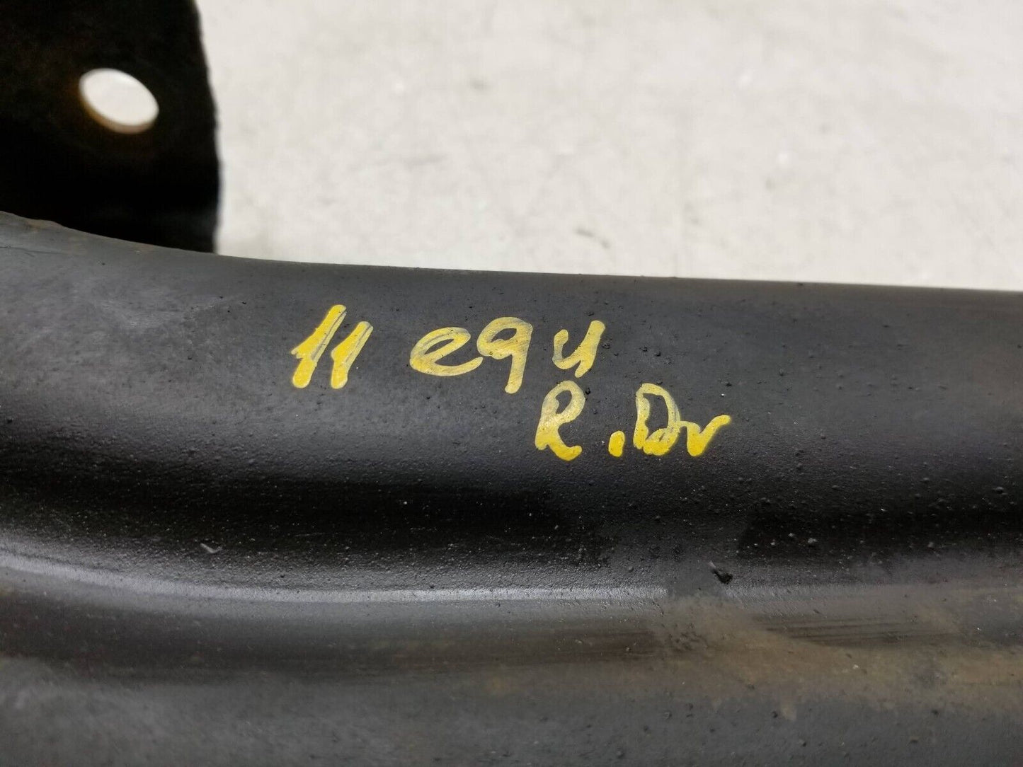 2010 - 2017 Chevrolet Equinox Rear Control Arm Driver Side Left 3pcs 2.4l OEM