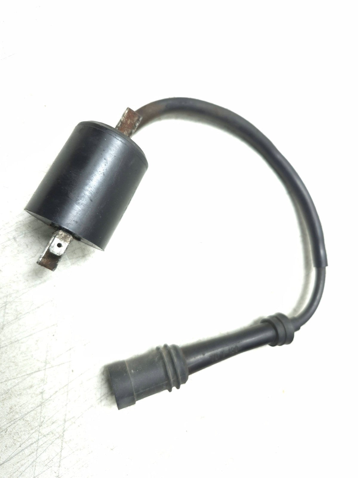 1999 Yamaha V Star Xvs650 Ignition Coil OEM
