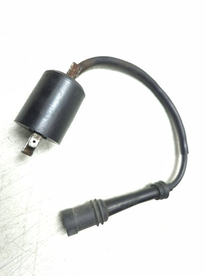 1999 Yamaha V Star Xvs650 Ignition Coil OEM