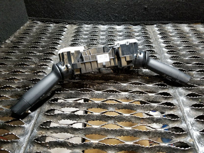 15 16 17 Honda Fit Steering Column Turn Signal Wiper Switch OEM 26k Miles