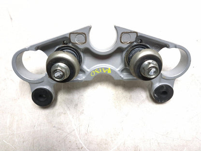 2006 Suzuki Gs 500fk Handlebar Clamp Riser Triple Tree OEM