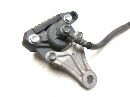 2006 Suzuki Gs 500fk Rear Brake Caliper OEM