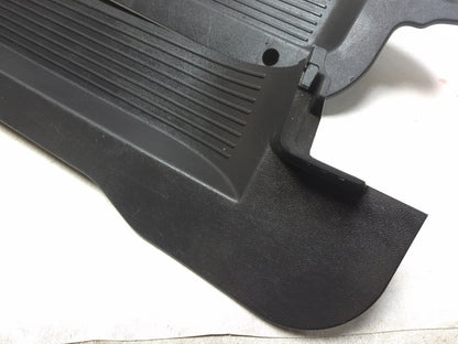 2017 Ford Transit Connect Rear Door Scuff Sill Plate Trim Left & Right OEM