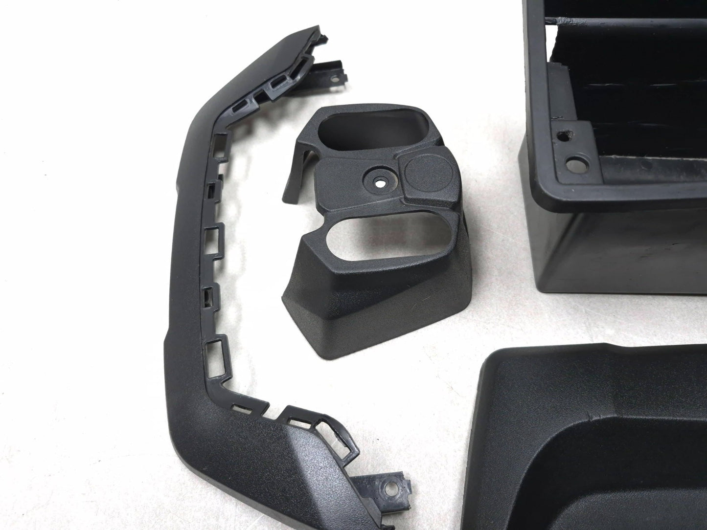 2023 Qianxin Fy200t Tank Pro 200 Body Panel Fairing 4pcs OEM