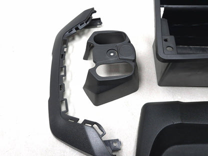 2023 Qianxin Fy200t Tank Pro 200 Body Panel Fairing 4pcs OEM