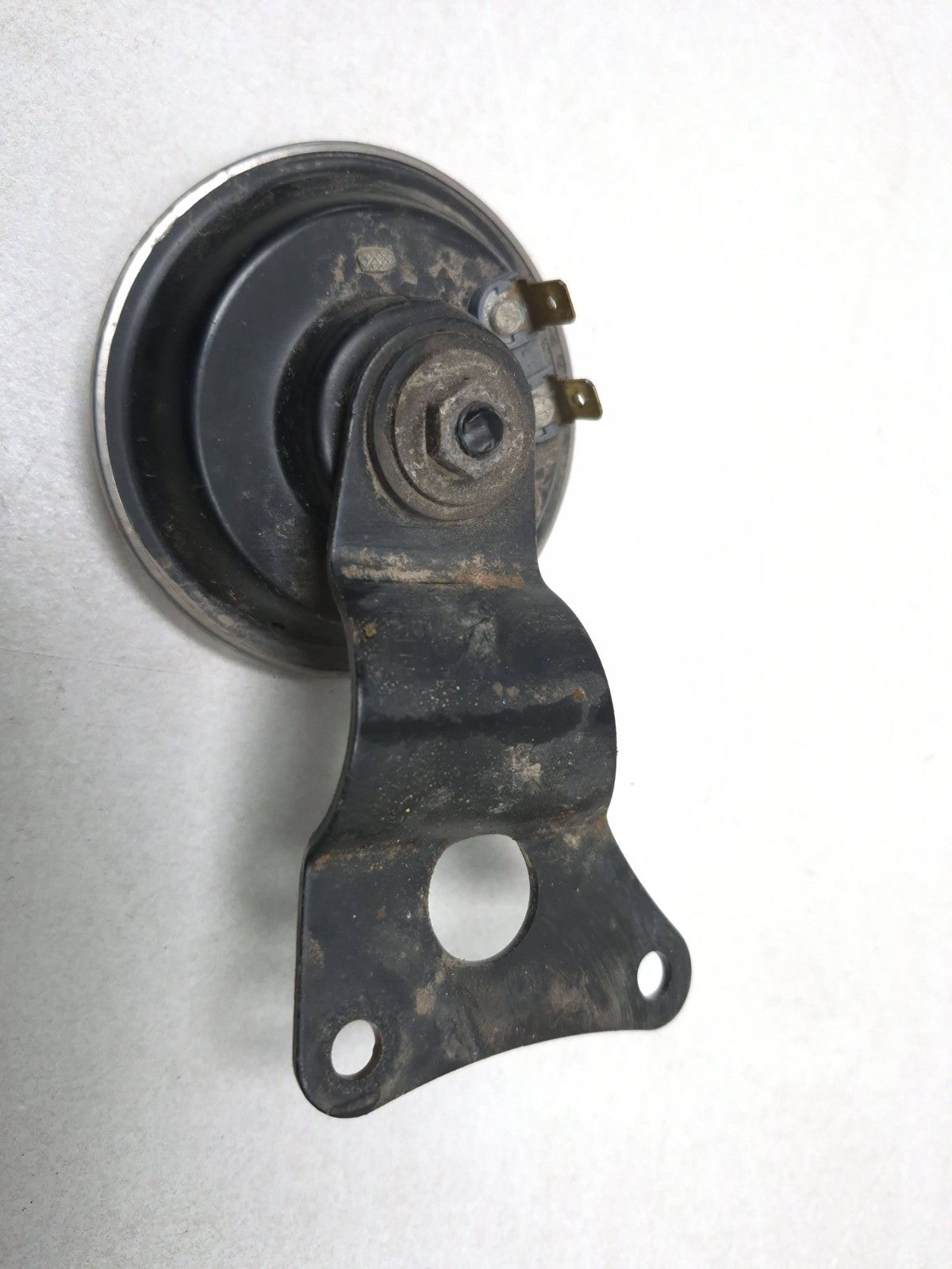 1993 Suzuki Gsx 600 Fp Katana Horn Assy OEM