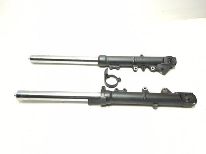 2008 Triumph Sprint St Front Fork Shock Left & Right Pair OEM