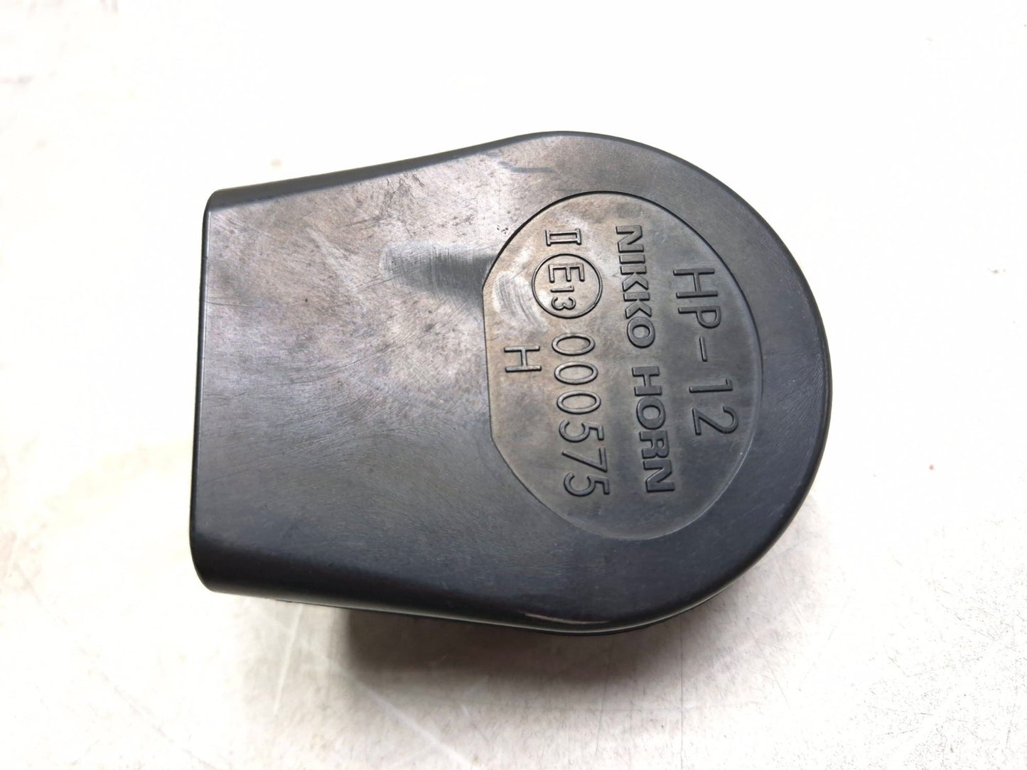 2003 Kawasaki Vulcan Vn1600 Horn Signal OEM