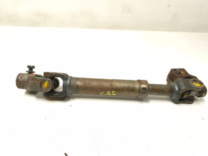 2012 Hyundai Sonata Steering Joint Shaft OEM