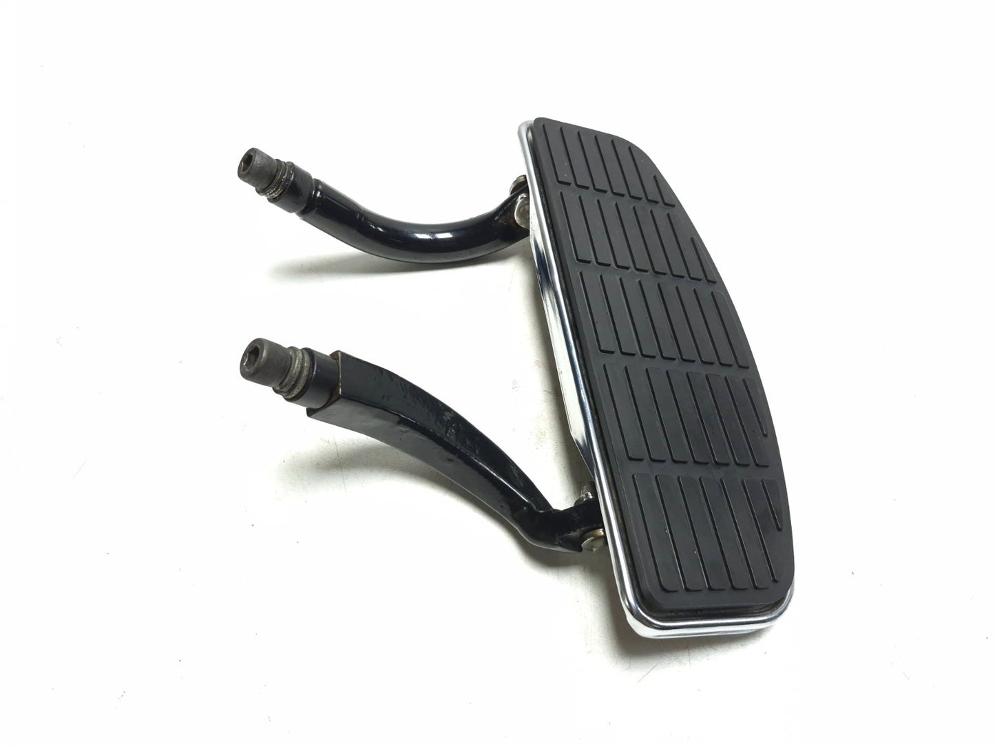 1993-2008 Harley-davidson Electra Glide Flhtc Front Floorboard Left & Right 2pcs