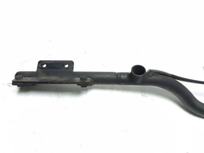 2004-2013 Harley Sportster 1200 883 Exhaust Muffler Support Bracket Interconnect