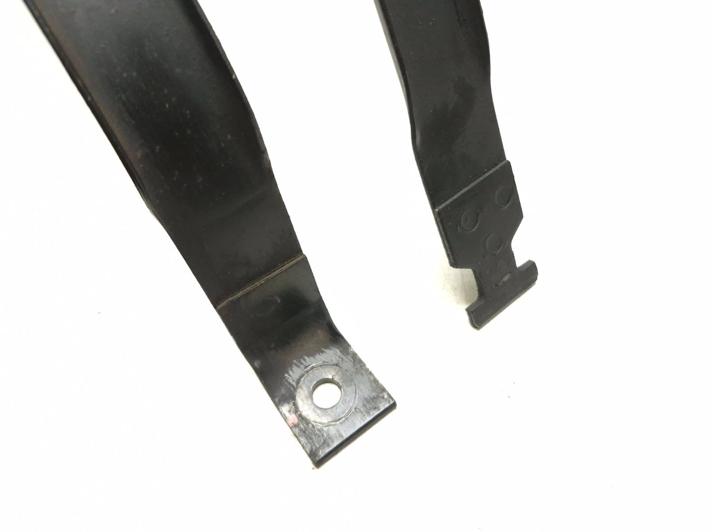 2017 Dodge Journey Fuel Tank Strap 2pcs 4766515ad OEM