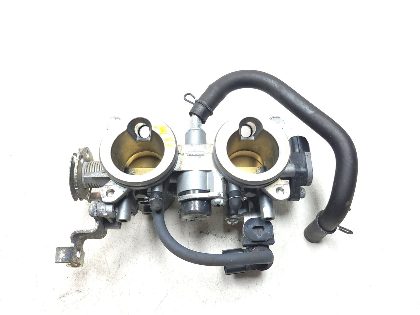 19 - 23 Kawasaki Z400 Er400 Throttle Body OEM