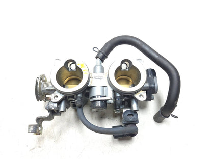 19 - 23 Kawasaki Z400 Er400 Throttle Body OEM