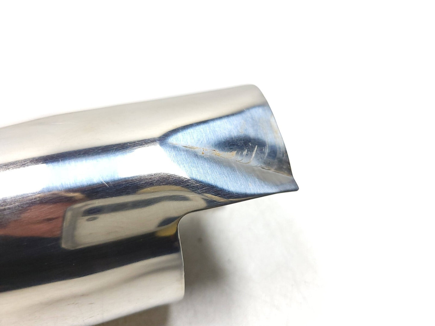 2006 - 2023 Suzuki Boulevard C50 Vl800 Fork Upper Cover Top Guard 2pcs OEM