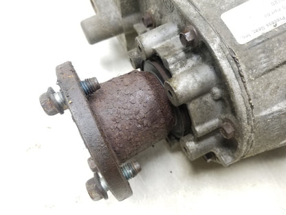 2010 Jeep Grand Cherokee Transfer Case OEM
