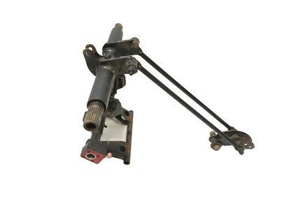 2020 Ski Doo Mxztnt 850 E-tec Rear Back Suspension Pivot Arm OEM