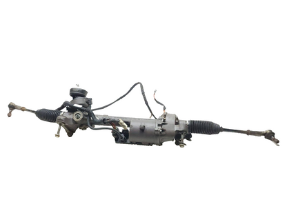 2011 VW Tiguan Steering Gear Rack & Pinion OEM *has Damage*
