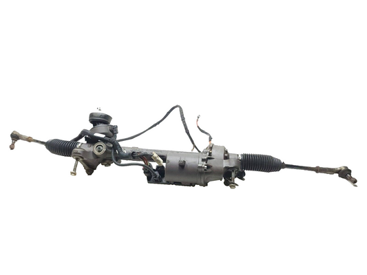 2011 VW Tiguan Steering Gear Rack & Pinion OEM *has Damage*