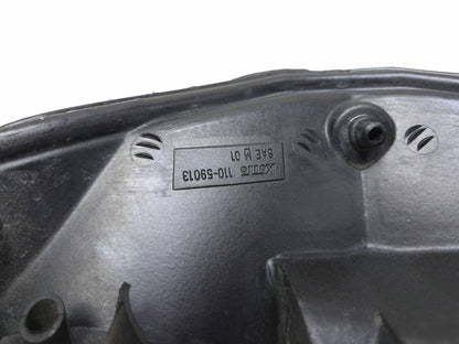 2002 Suzuki V-strom 1000 Dl1000 Headlight  OEM