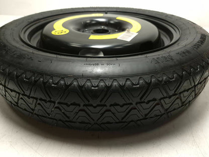 2011 Volkswagen Tiguan Spare Tire T 145/80 R 18 99m OEM