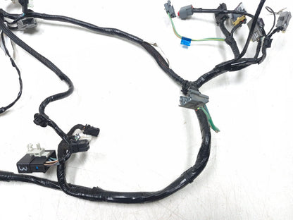 2017 Dodge Journey Center Console Wiring Harness OEM
