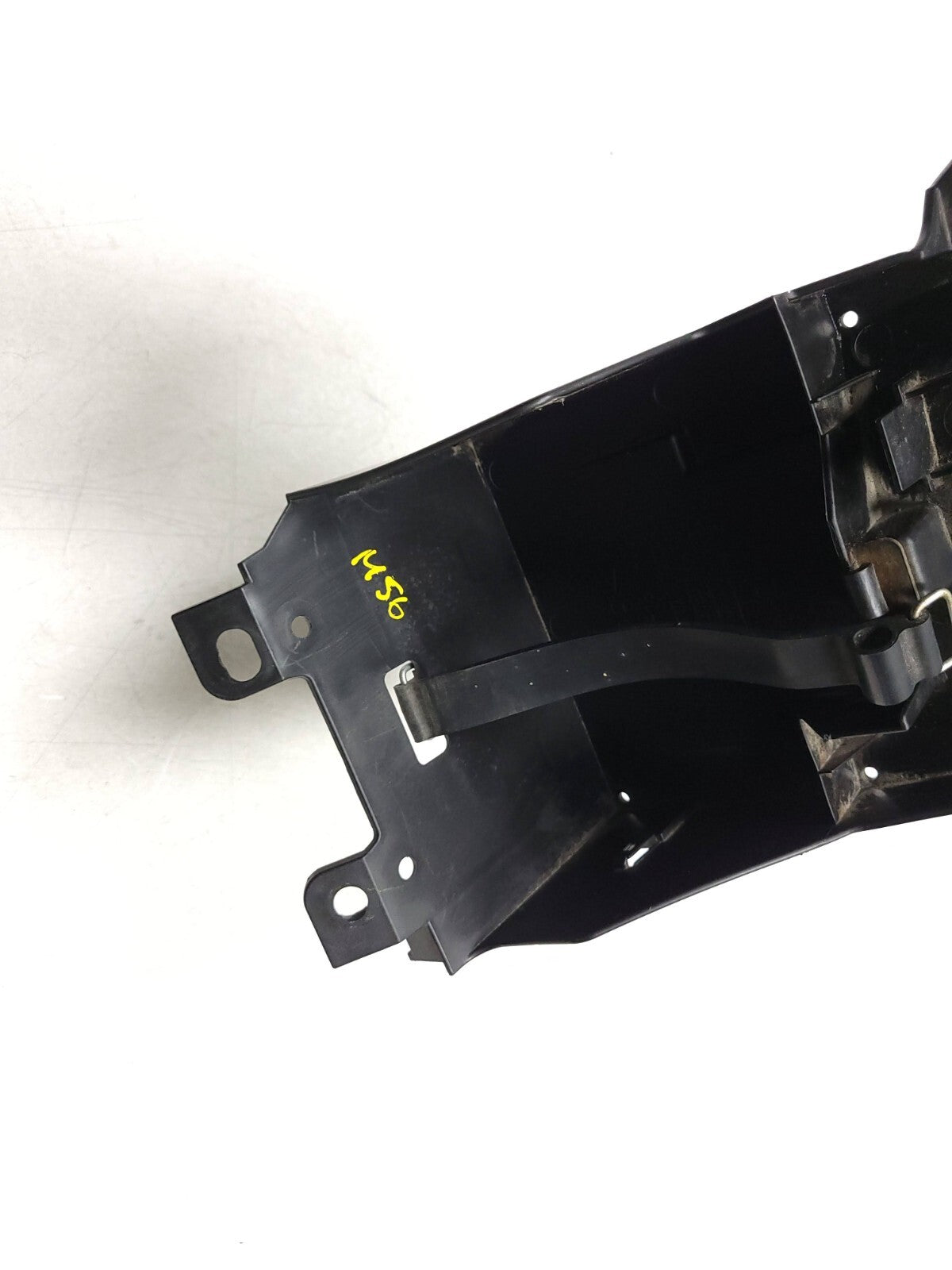 15 - 18 Yamaha Yzf-r3 Rear Back Tail Undertail Battery Tray Plastic OEM